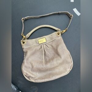 Women's Purse Marc Jacobs Thick Cow Leather Satchel Shoulder bag, Handbag